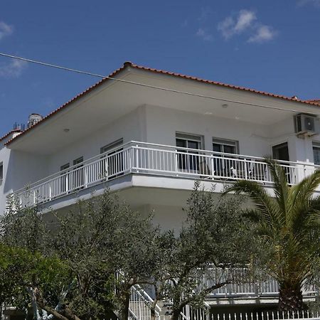 קראמוטי Despina Apartment מראה חיצוני תמונה