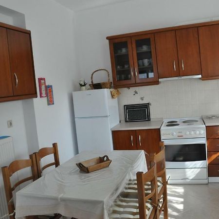 קראמוטי Despina Apartment מראה חיצוני תמונה