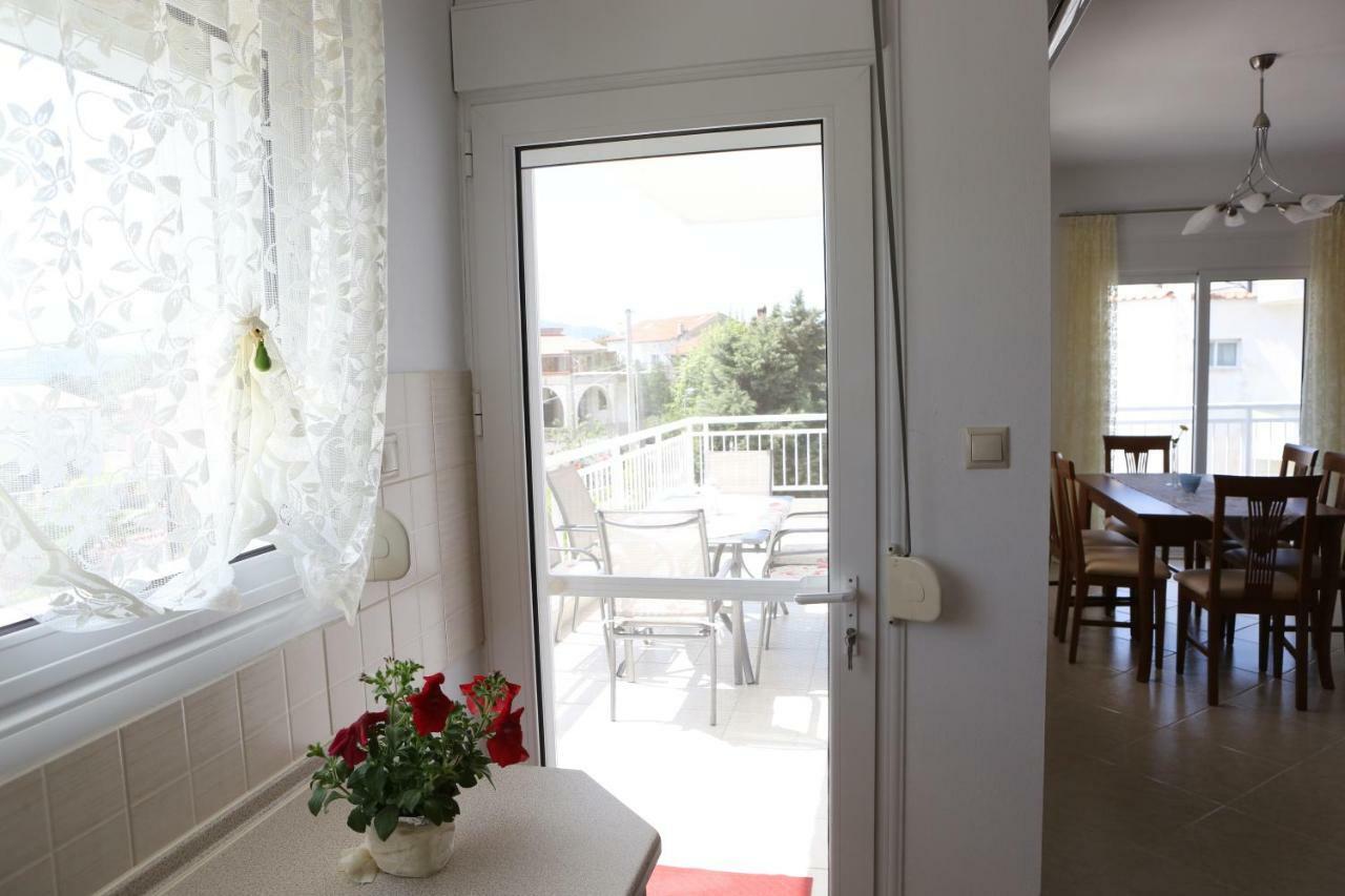 קראמוטי Despina Apartment מראה חיצוני תמונה