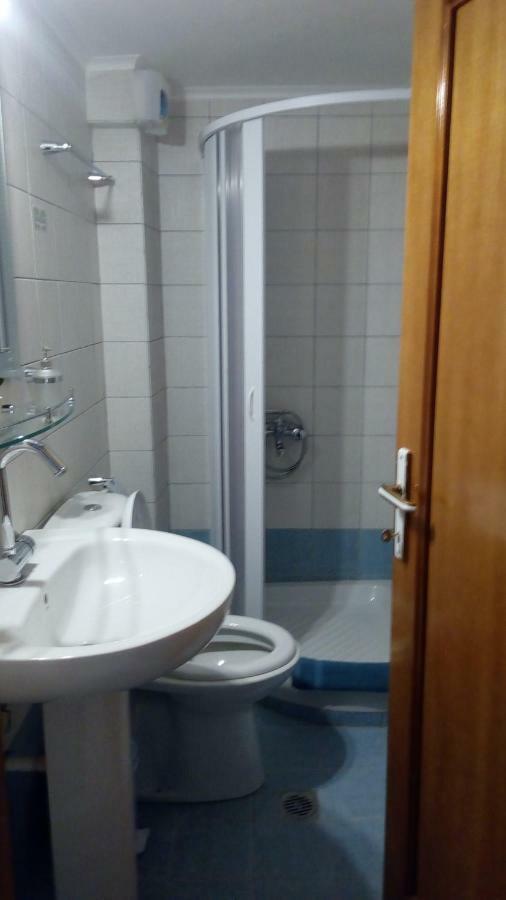 קראמוטי Despina Apartment מראה חיצוני תמונה