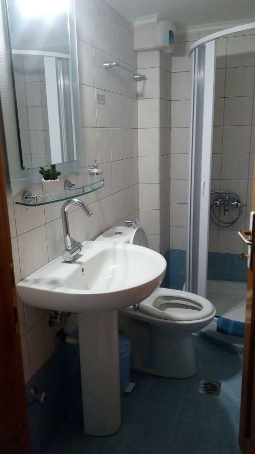 קראמוטי Despina Apartment מראה חיצוני תמונה
