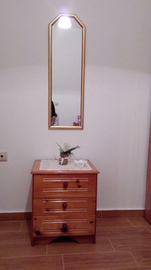 קראמוטי Despina Apartment מראה חיצוני תמונה