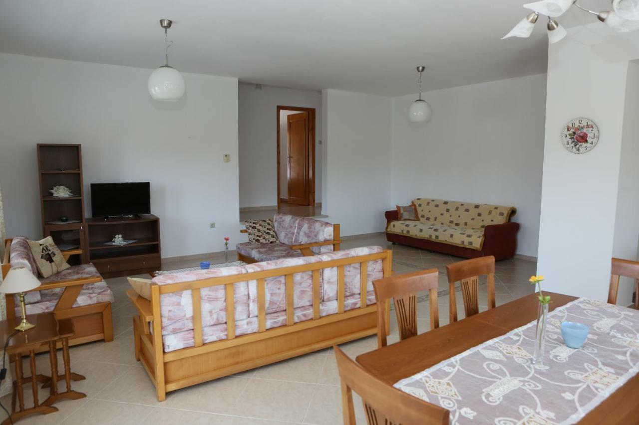 קראמוטי Despina Apartment מראה חיצוני תמונה