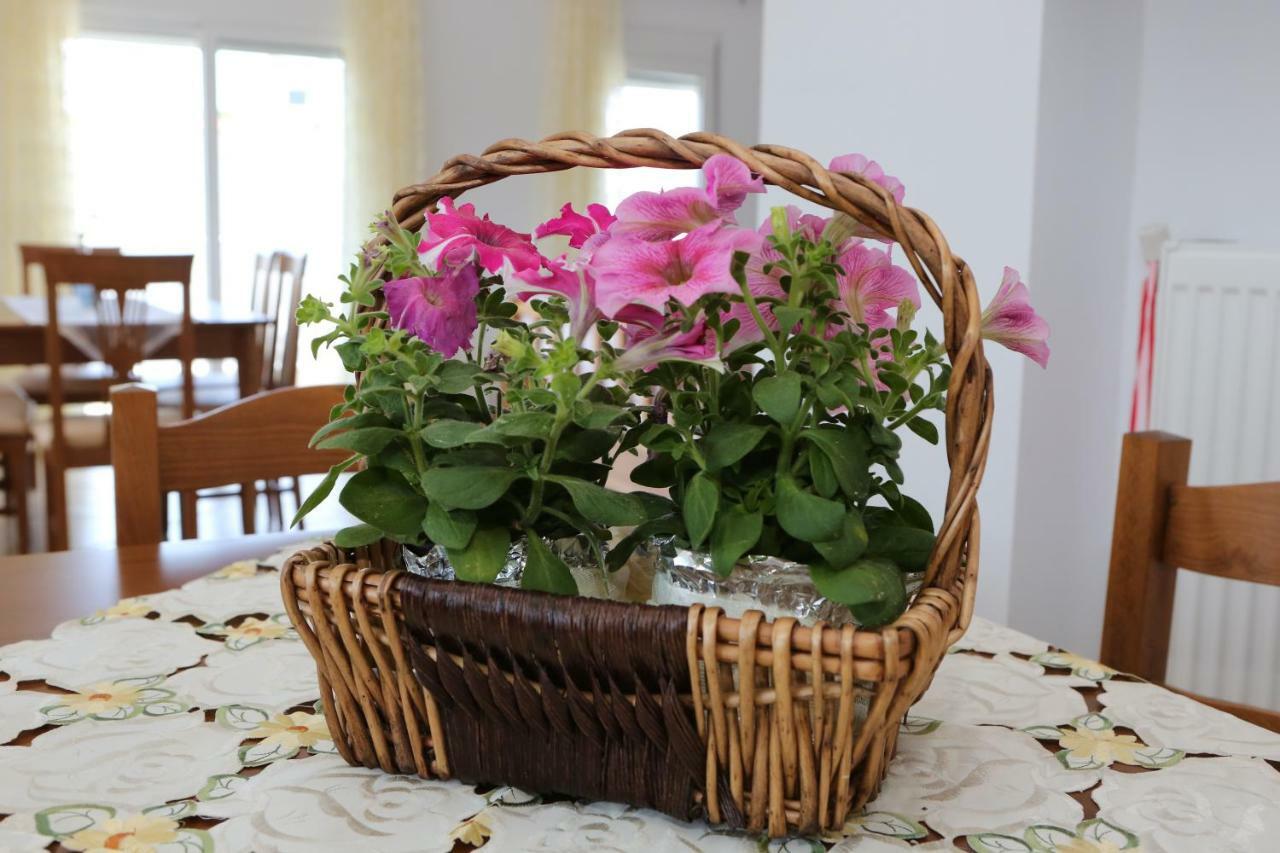 קראמוטי Despina Apartment מראה חיצוני תמונה