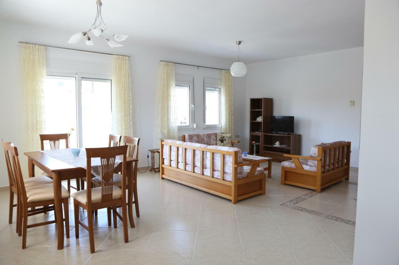 קראמוטי Despina Apartment מראה חיצוני תמונה