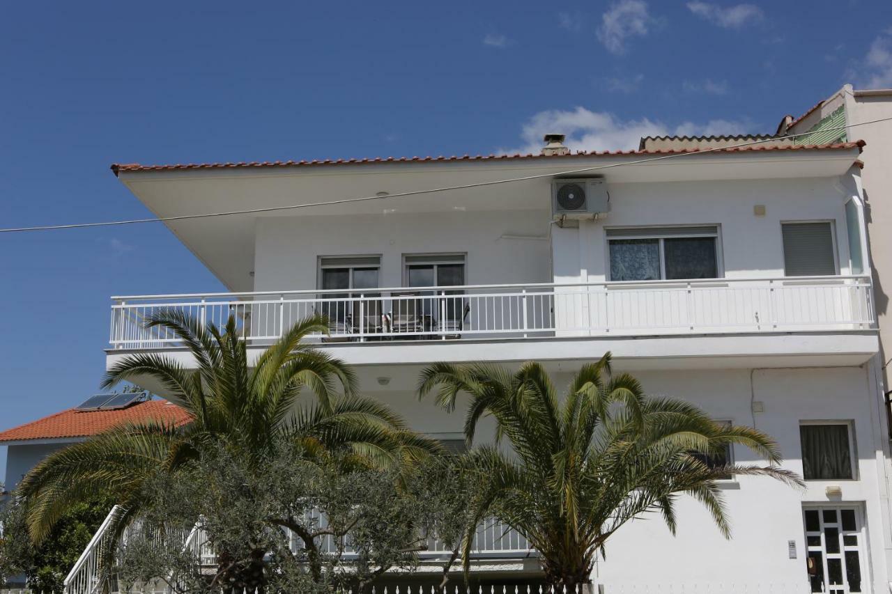 קראמוטי Despina Apartment מראה חיצוני תמונה