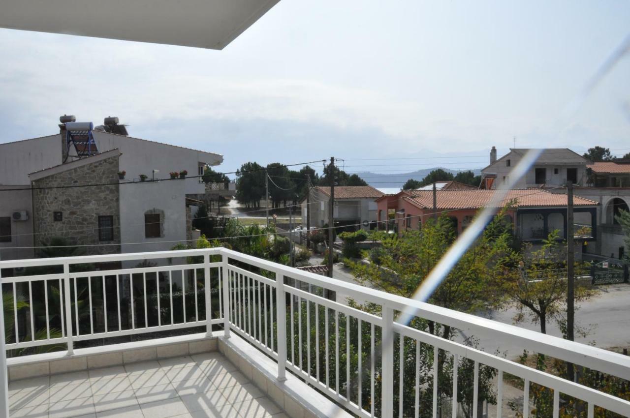 קראמוטי Despina Apartment מראה חיצוני תמונה