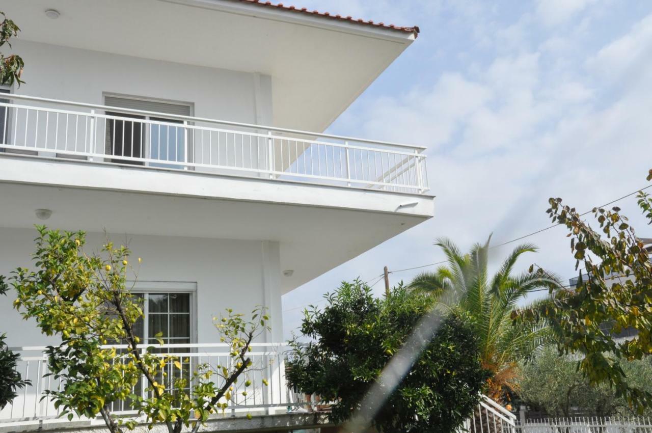 קראמוטי Despina Apartment מראה חיצוני תמונה