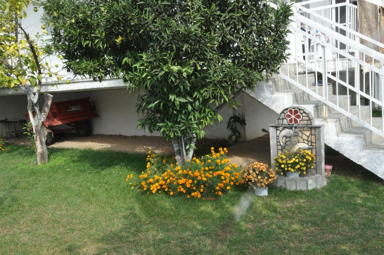 קראמוטי Despina Apartment מראה חיצוני תמונה