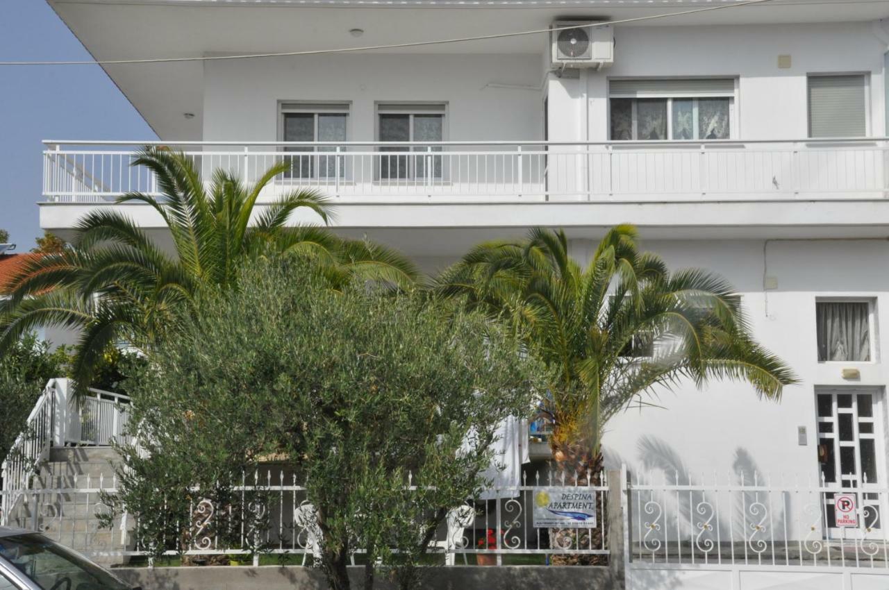 קראמוטי Despina Apartment מראה חיצוני תמונה